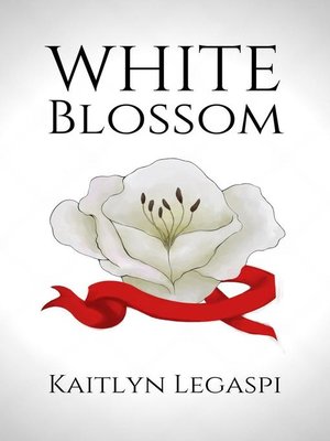 cover image of White Blossom
